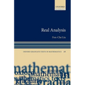 Real Analysis - Paperback