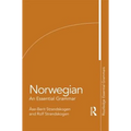 Norwegian: An Essential Grammar - Paperback