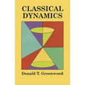 Classical Dynamics - Paperback