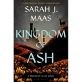 Kingdom of Ash - Hardcover