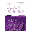 El Color Púrpura / The Color Purple - Paperback