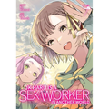 Jk Haru Is a Sex Worker in Another World (Manga) Vol. 7 - Paperback