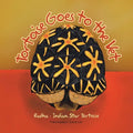 Tortoise Goes to the Vet: Radha - Indian Star Tortoise - Paperback