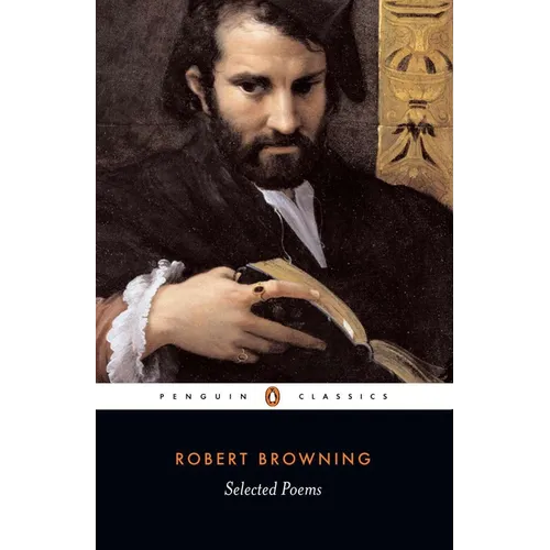 Selected Poems - Paperback