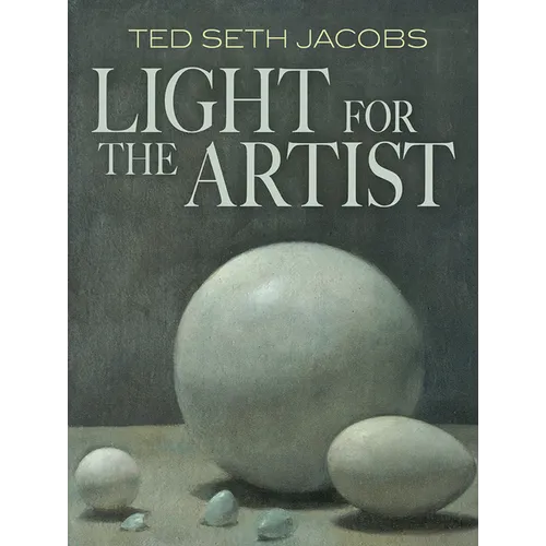 Light for the Artist - Paperback