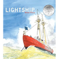 Lightship - Hardcover