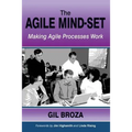 The Agile Mind-Set: Making Agile Processes Work - Paperback