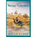 No Marriage of Convenience for a Cowboy - Paperback