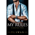 My Rules - Paperback
