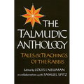 Talmudic Anthology - Paperback