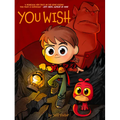 You Wish (Book 1) - Paperback