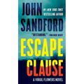 Escape Clause - Mass Market Paperbound
