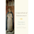Compendium of Theology - Paperback