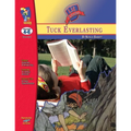 Tuck Everlasting, by Natalie Babbitt Lit Link Grades 4-6 - Paperback