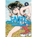 Candy and Cigarettes Vol. 4 - Paperback