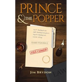 Prince and the Popper - Paperback