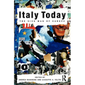 Italy Today: The Sick Man of Europe - Paperback