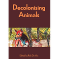 Decolonising Animals - Paperback