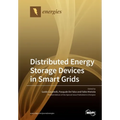Distributed Energy Storage Devices in Smart Grids - Paperback