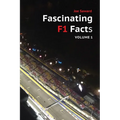 Fascinating F1 Facts, Volume 1 - Paperback