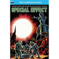 Special Effect & Warlord of Kor - Paperback