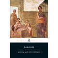 Medea and Other Plays - Paperback