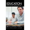 Education Services Specialist - Hardcover