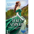 The Duke's Suspicion - Paperback