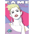 Fame: Miley Cyrus - Paperback