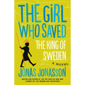 The Girl Who Saved the King of Sweden - Paperback