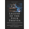 Legend of the Four Thieves - A Mermaid's Tale - Paperback