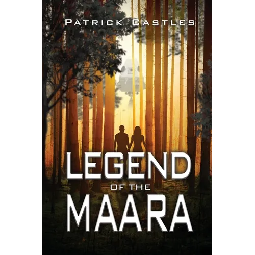 Legend of the Maara - Paperback