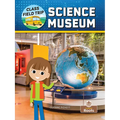 Science Museum - Paperback