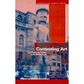 Contesting Art: Art, Politics and Identity in the Modern World - Paperback