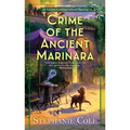 Crime of the Ancient Marinara - Mass Market Paperbound