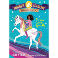 Unicorn Academy Treasure Hunt #4: Sienna and Sparkle - Paperback