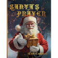 Santa's Prayer - Hardcover