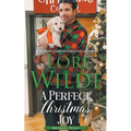A Perfect Christmas Joy - Paperback