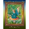 Fairy & Fantasy Coloring Book - Paperback