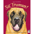Sit, Truman! - Paperback