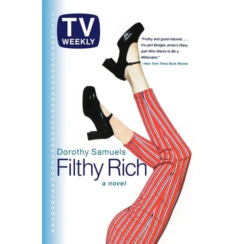 Filthy Rich - Paperback
