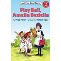 Play Ball, Amelia Bedelia - Paperback