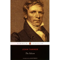 The Falcon: A Narrative of the Captivity and Adventures of John Tanner - Paperback