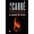 A Legacy of Spies - Paperback