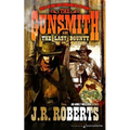 The Last Bounty - Paperback