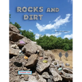 Rocks and Dirt; student text - Paperback