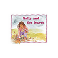 Sally and the Leaves: Individual Student Edition Magenta (Levels 2-3) - Paperback
