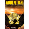 Adin Elijah: and The Medallion of Destiny - Paperback