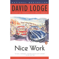 Nice Work - Paperback