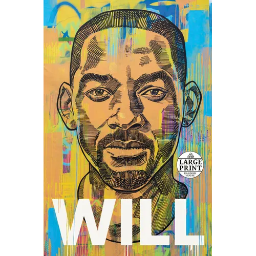 Will - Paperback